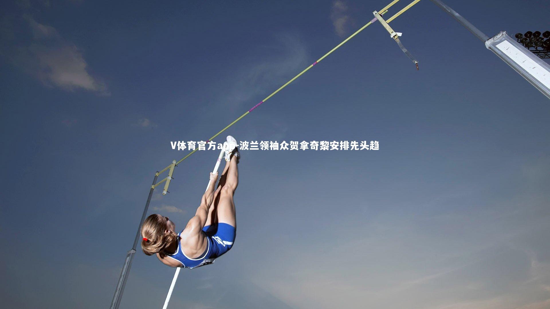 V体育官方app-波兰领袖众贺拿奇黎安排先头趋