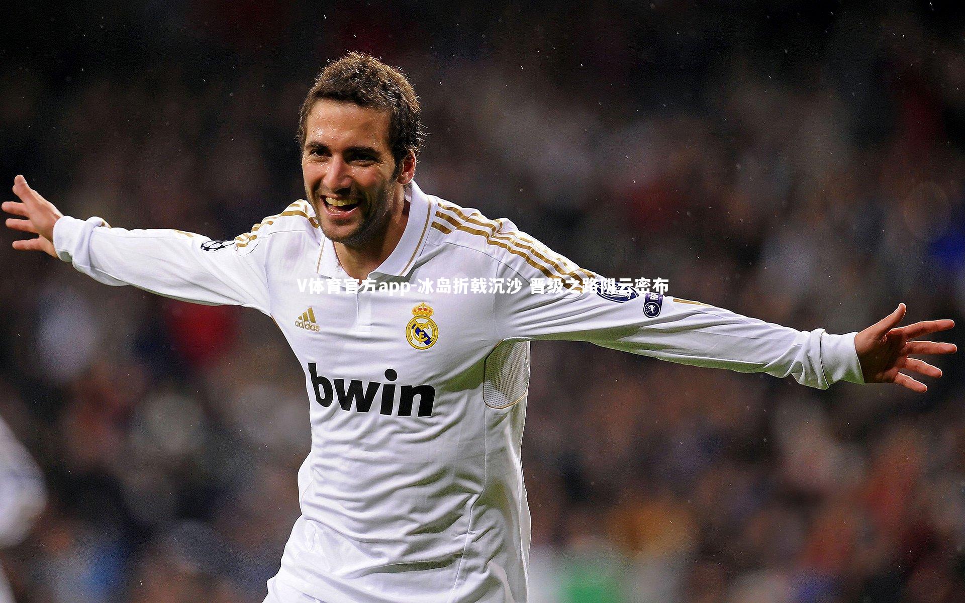 冰岛折戟沉沙 晋级之路阴云密布