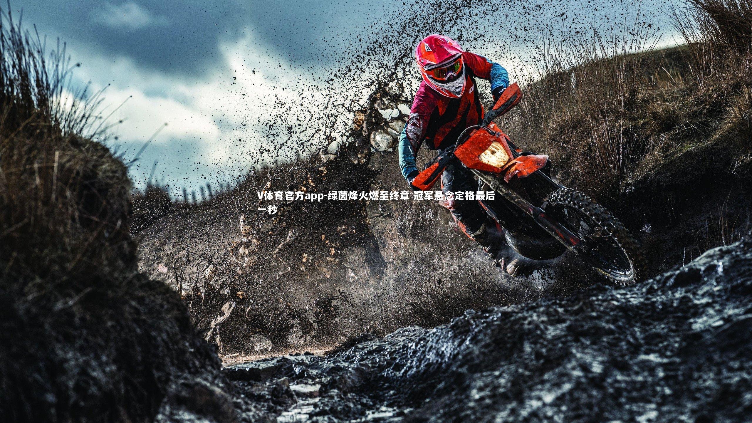 V体育官方app-绿茵烽火燃至终章 冠军悬念定格最后一秒